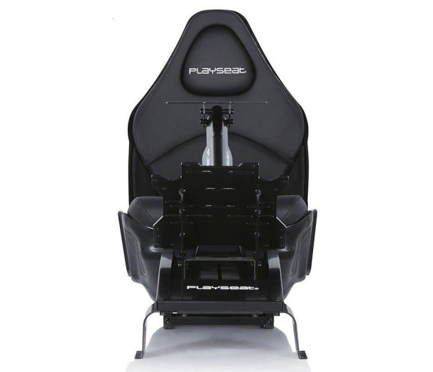 Playseat F1 czarny - 1104979 - zdjęcie 4